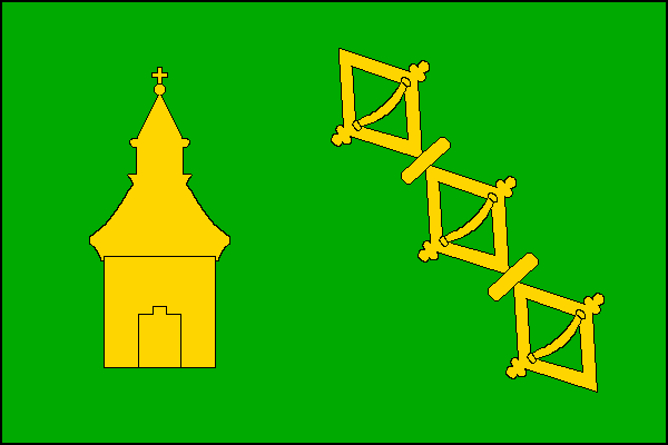 city flag