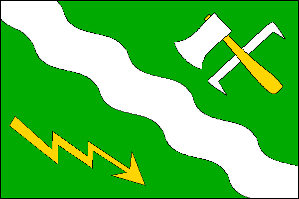 city flag