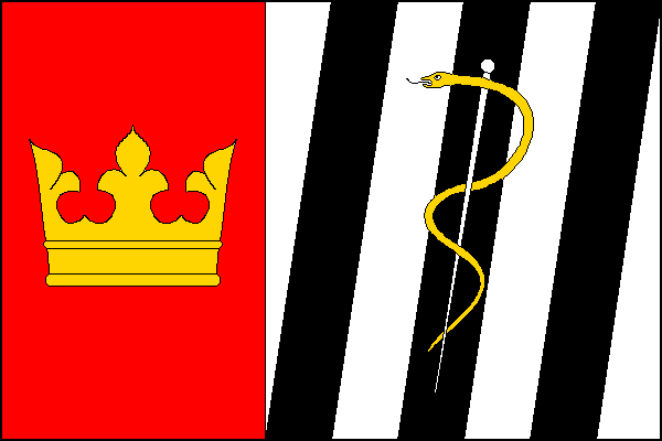 city flag