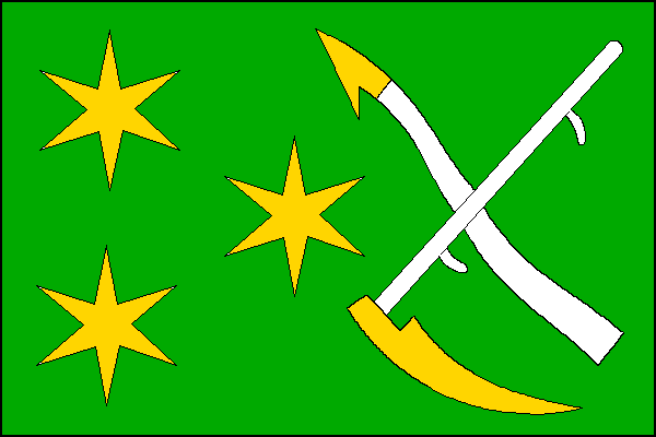 city flag
